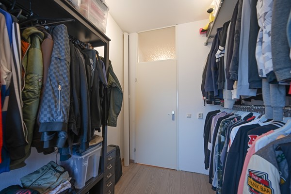 Medium property photo - Marguerite Durasstraat 82, 3207 MB Spijkenisse
